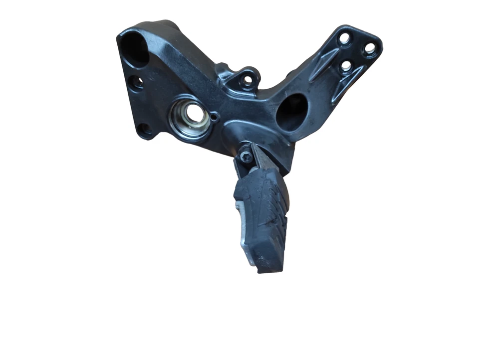 Soporte + Plataforma Izquierda BMW C650 SPORT 7725214 - Imagen 2 de 4