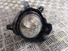 Antibrouillard Kia CARENS