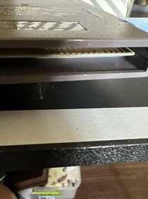 Super Off Road (Nintendo Entertainment System) NES de colecci&oacute;n 