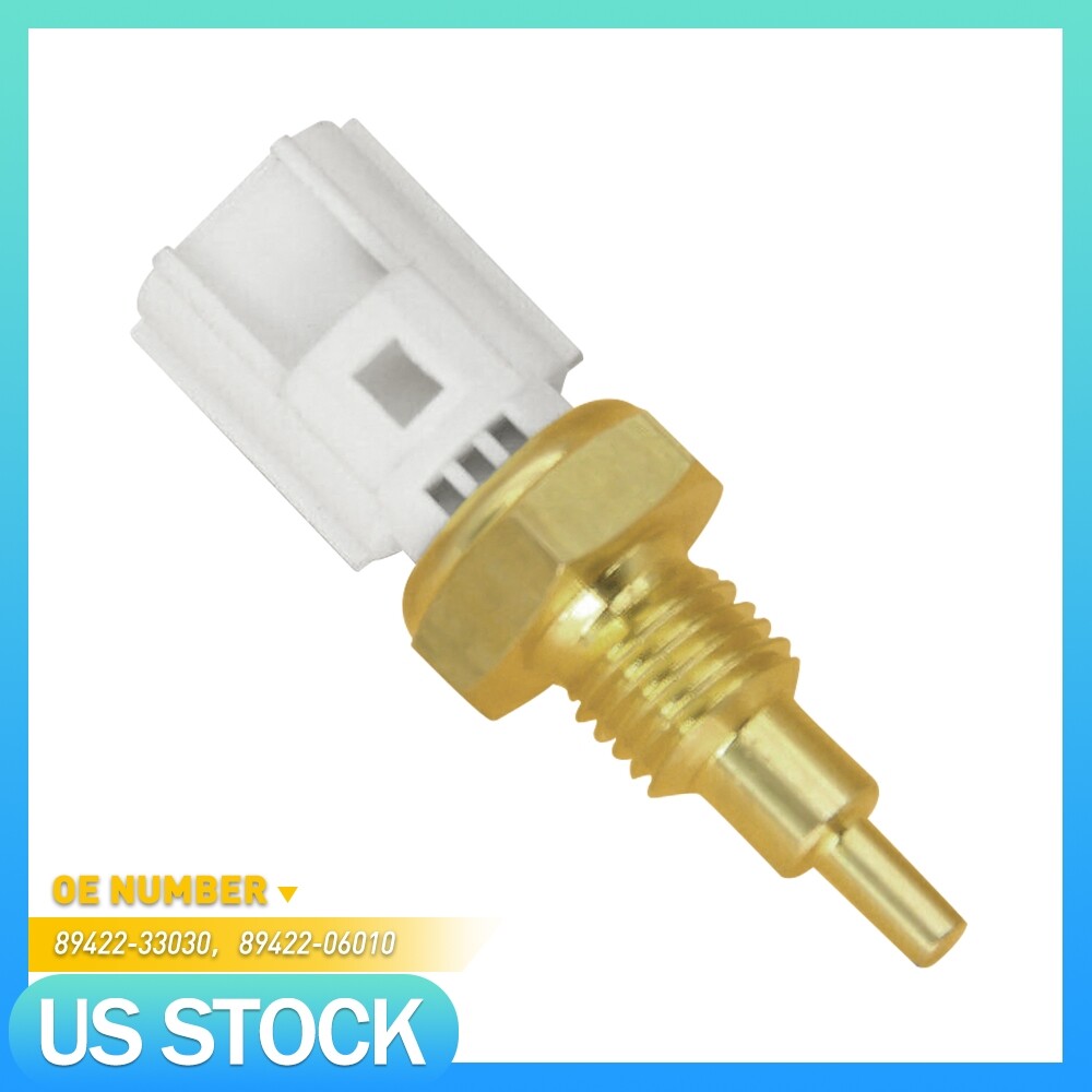 Engine Coolant Temperature Sensor Water Temp Switch For Toyota