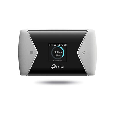 TP-Link M7450 Mobiler Router LTE 4G Akku bis 300 Mbit/s  