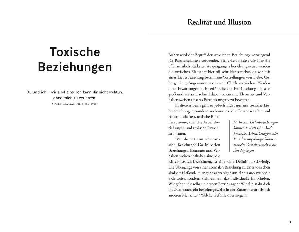 Thumbnail - Toxische Beziehungen Schamanisch Heilen | Stefan Limmer | 2021 |