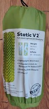 klymit static v2 sleeping pad