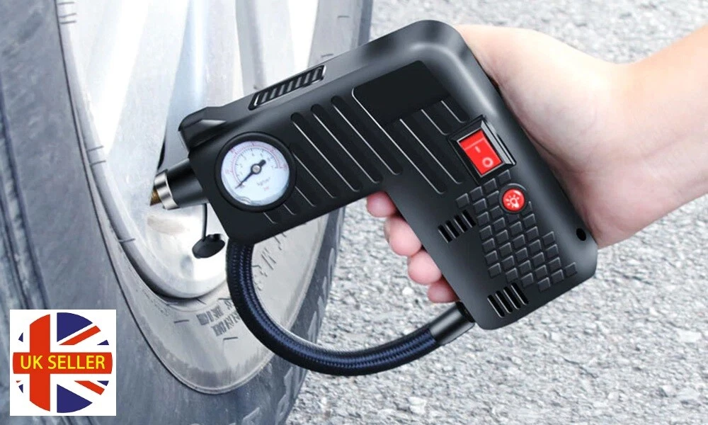 Multifunctional online air compressor