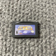 Super Hornet FA-18F Prices GameBoy Advance | Compare Loose, CIB