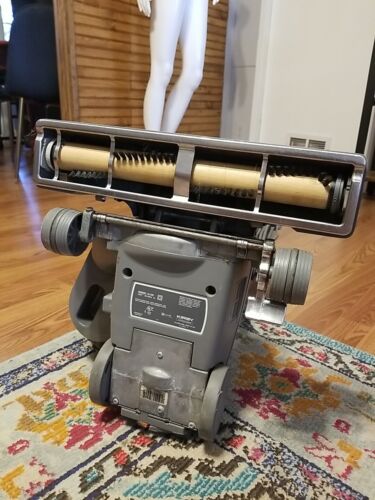 Kirby Sentria G10D Upright Vacuum Cleaner New Belt - Works Great Self Propelled - Picture 7 of 8