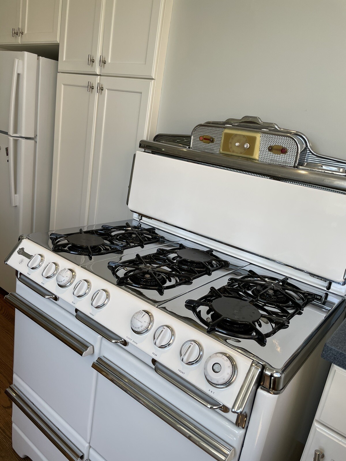 o'keefe merritt antique stoves eBay