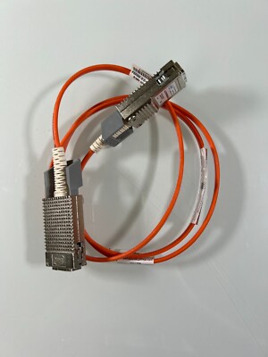Intel InfiniBand 4x DDR 20Gbps 1m cable 