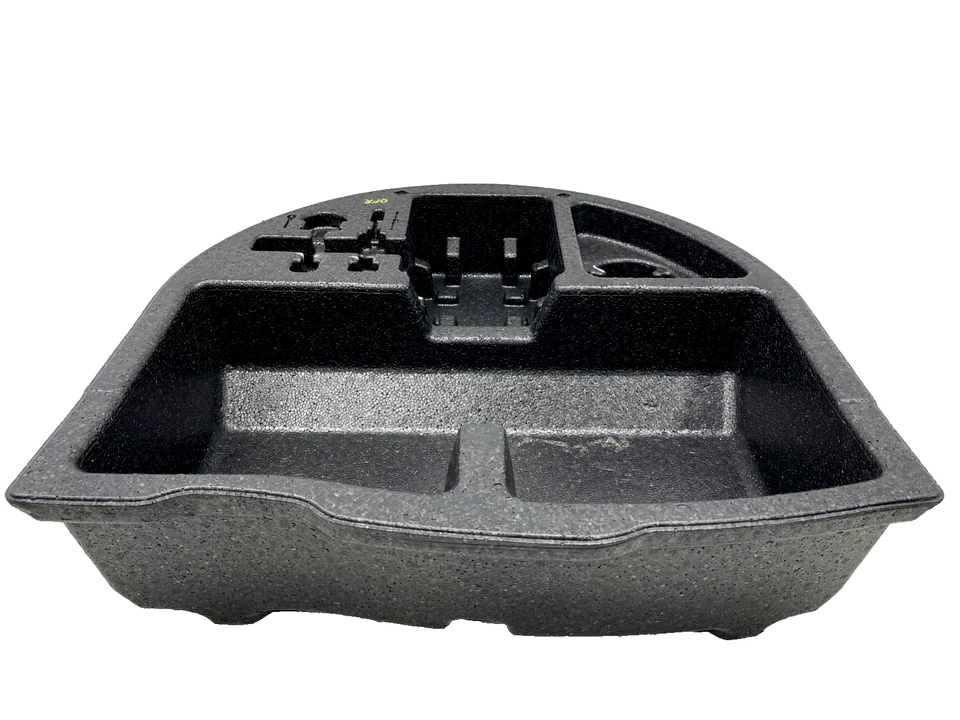 HYUNDAI ELANTRA 2011-2016 MALETERO ALMACENAMIENTO ESPUMA OEM 091493X900 Foto 4 de 4