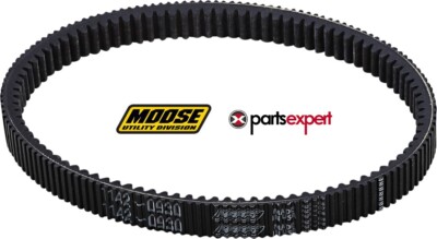 New MOOSE UTILITY drive belt Antriebsriemen WILDCAT 4 1000 EFI HO (14-15)