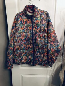 gucci tracksuit jacket