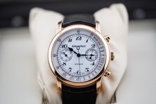 Audemars Piguet Jules Audemars Chronograph Rose Gold 41mm 26100OR.OO.D088CR.01 2