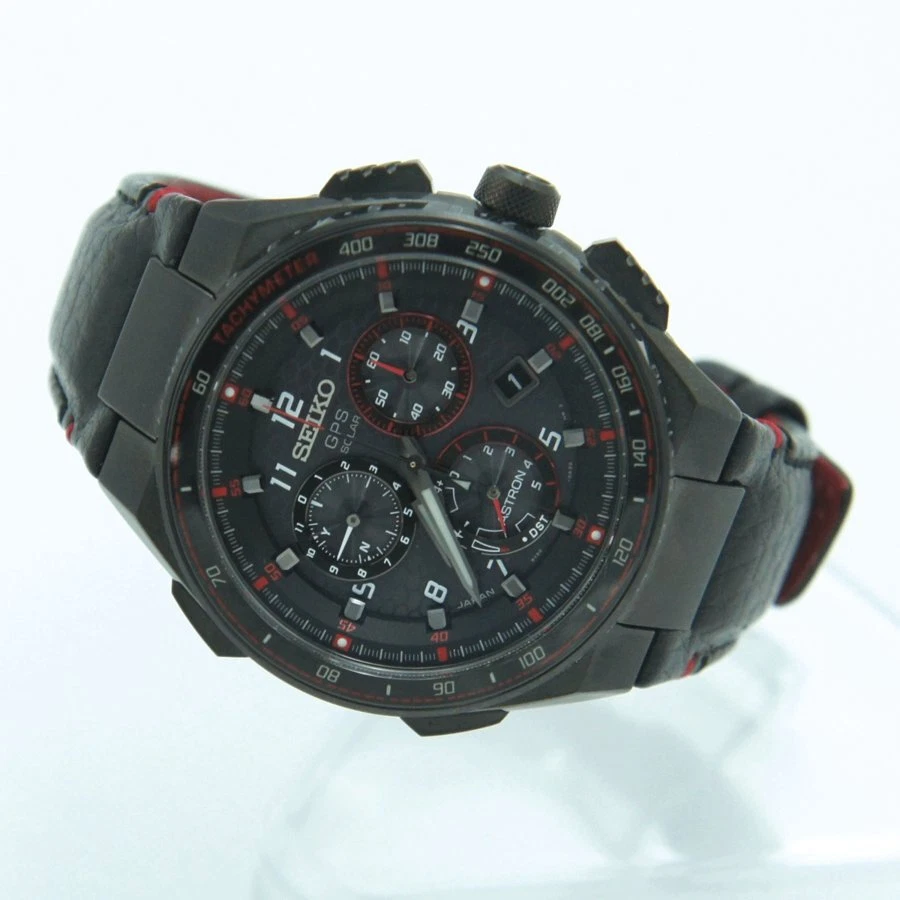 Seiko Astron SBXB165GPS Honda NSX 1000 Limited 8X82 0AS0 1 Men s Watch