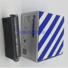 1PC New In Box Panasonic GA-311 SUNX Fiber Optic Amplifier