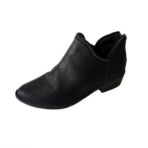 steve madden austin booties