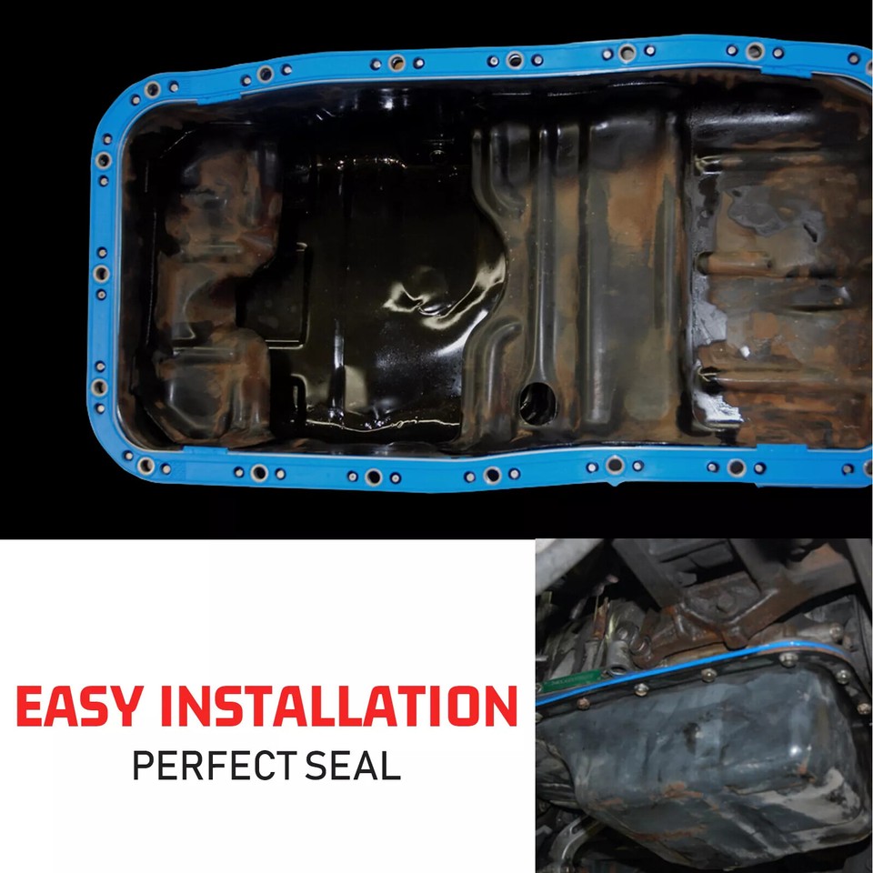 OS30693R Engine Oil Pan Gasket Set For Chevrolet Suburban 1500 2007