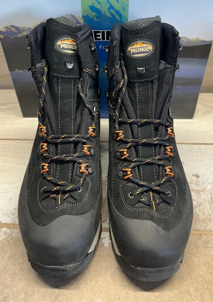 Meindl Air Revolution Alpine Pro 200 Hiker Outdoor Hiking Hunting Boots 5641 - Image 2 of 4