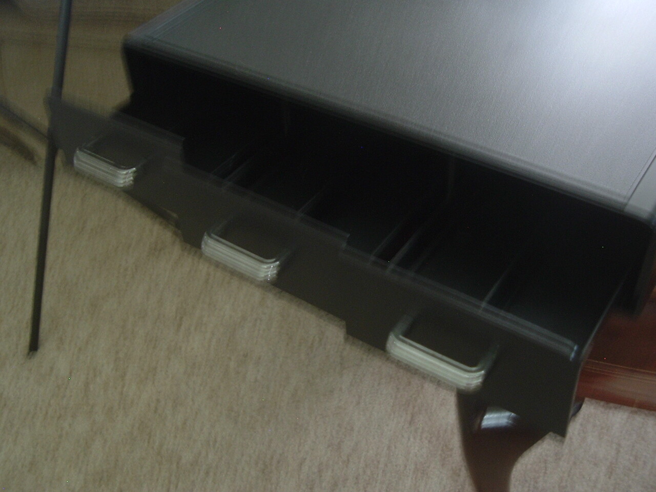 Amazon Basics Coffee Pod Storage Drawer for KCup Pods, 36 Pod Capacity