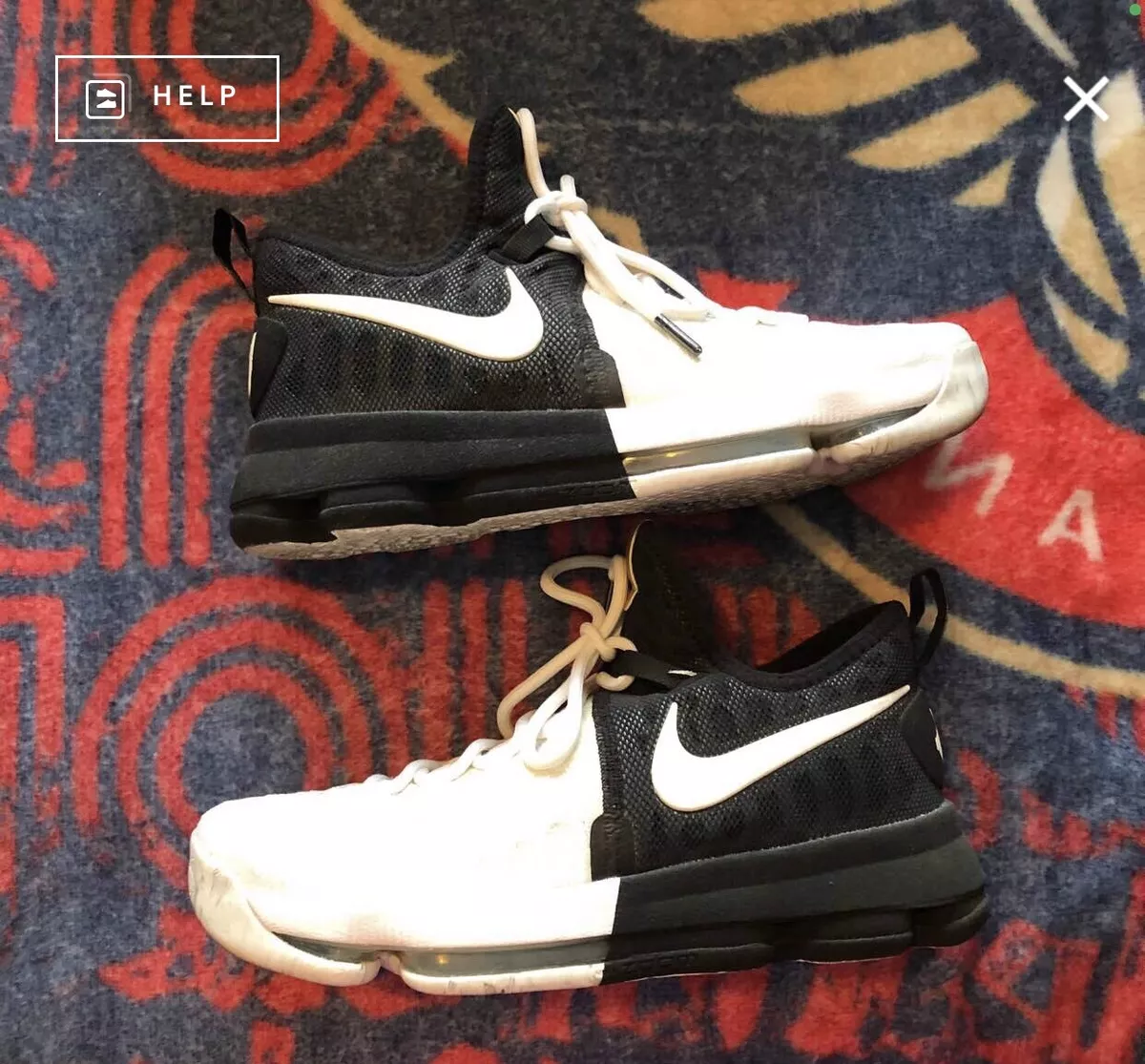 Nike kd 9 bhm clearance