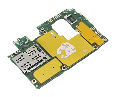 Mainboard Motherboard Huawei P40 Lite JNY-LX1 Hauptplatine 128GB