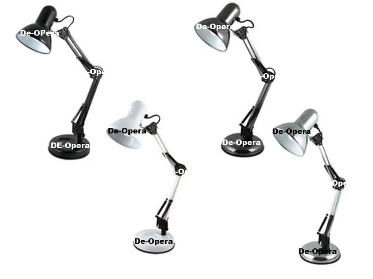 Hobby desk sale lamp
