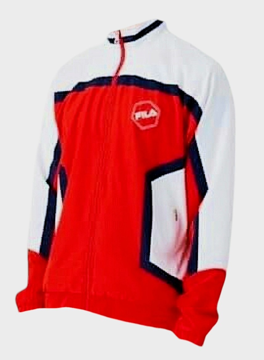 Giacca a vento FILA Sanz