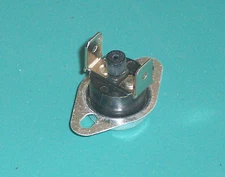 York Coleman Luxaire Furnace S1-02530321700 High Limit Rollout Switch 185 L185F