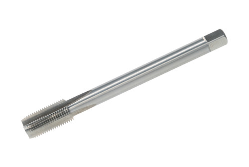 Taraud machine M10.5X100 DIN 374 en acier HSS-M2 ISO 2