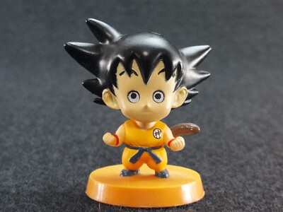 コミック・アニメ Dragonball Styling SON GOKOU Amazon.com: TAMASHII NATIONS Bandai Dragon Ball Styling Son Goku