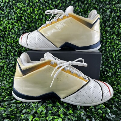 adidas TMAC 2 | Olympic | 039883 | US 10 | eBay
