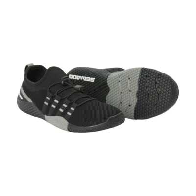 GENUINE SEADOO WATER SHOES AQUA PWC JETSKI RIDING SHOES UNISEX