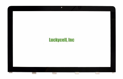 New Apple iMac 27'' A1312 Glass Panel LCD Cover 922-9147 922-9469 922-9833