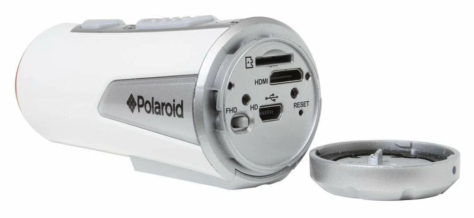 Polaroid XS100i WiFi HD 1080p 16MP Action Cam *BNIB (less than 2/3 Price) - Image 4 of 4