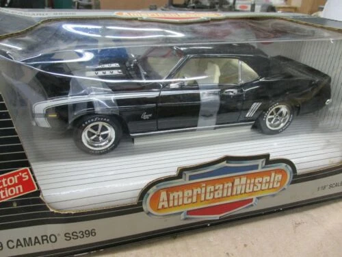 1:18 Scale Diecast NHRA Ertl