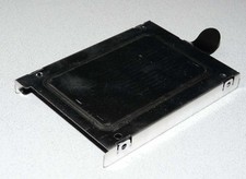 Festplatten Rahmen HDD Caddy für Medion Akoya P6612 P6613 P6618 P6619 P6620