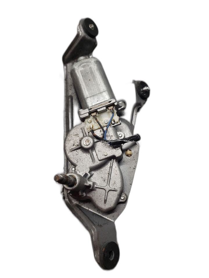 07-15 MAZDA CX-9 Rear Wiper Motor Replacement 1286642