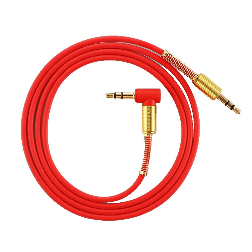 Universal Audio Player Cables & Adapters for Apple