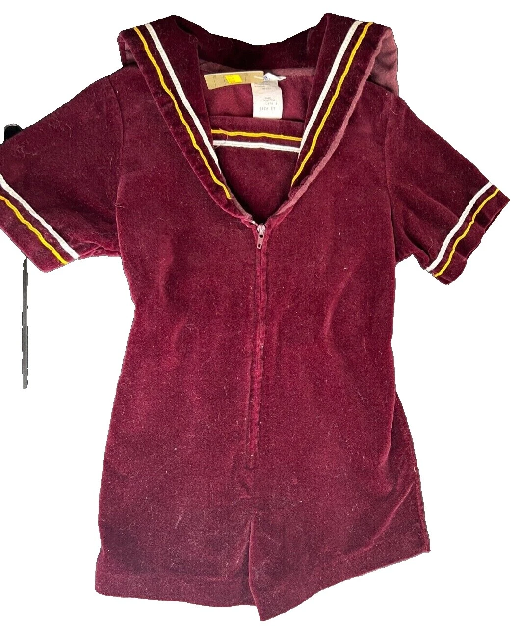 Ropa Vintage de Algodón Niños bebés para Niños