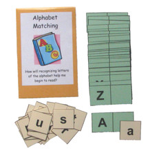 Teacher Made Literacy Center Learning Resourc...