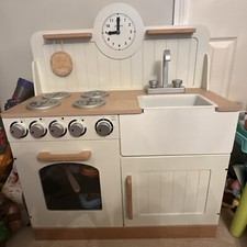 John Lewis Children’s Kitchen