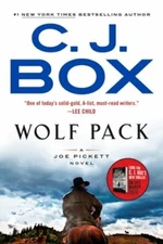 Wolf Pack by C J Box: New