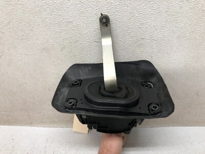 11-13 INFINITI M37 AUTOMATIC TRANSMISSION GEAR SHIFTER SELECTOR, OEM LOT3251