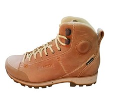 Scarponi Calzature Dol Shoes 54 Evo GTX DOLOMITE