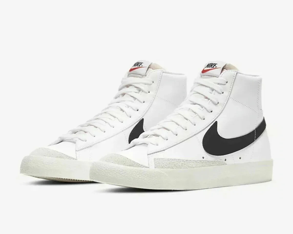 BLAZER MID 77 VNTG Sneakers with Original Box Size US 11 Mens-image