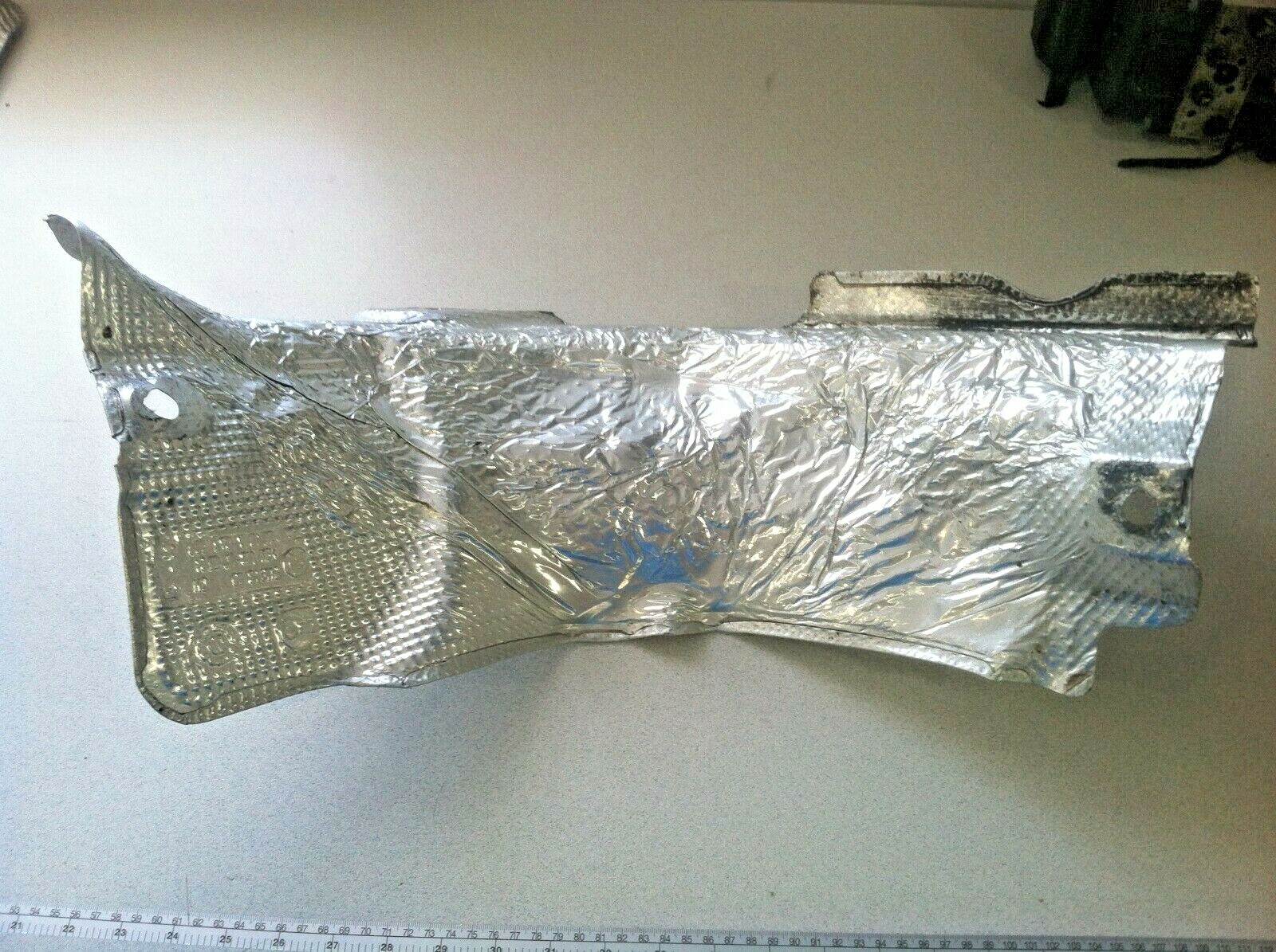 BMW 51487072693 Genuine OEM Heat Shield for sale online | eBay