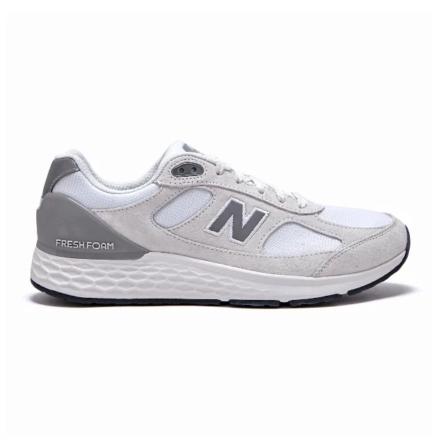 New Balance 1880 Gray Shoes Sneakers MW1880RG Sz 4-12 / 2E | eBay