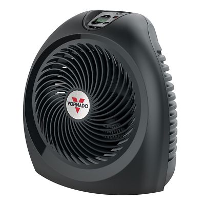 Vornado AVH2 Whole Room Vortex Heater, Automatic Climate Control  43765004326|