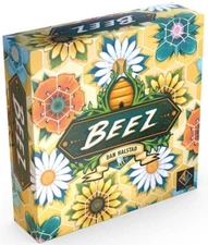 Beez Board Game - Next Move Games