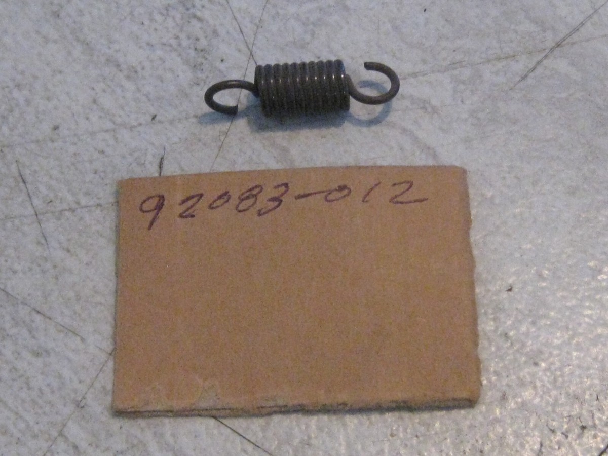 KAWASAKI ZX/KX500/250/125/100/80/KDX/KLT/KV/KE/KD/G5/G4 CHANGE
