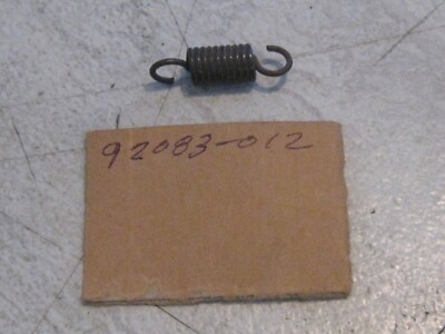 KAWASAKI ZX/KX500/250/125/100/80/KDX/KLT/KV/KE/KD/G5/G4 CHANGE